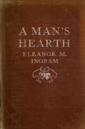 [Gutenberg 36503] • A Man's Hearth